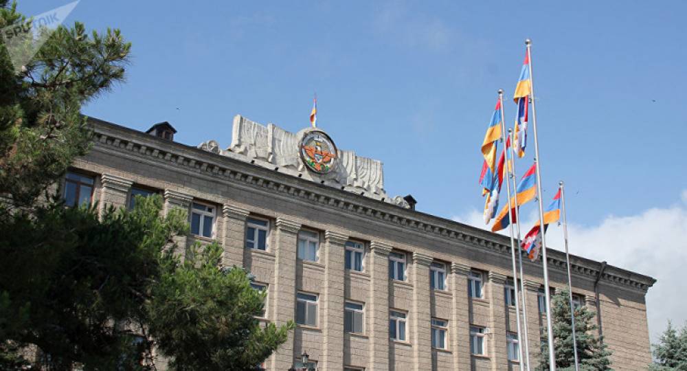 «Սորոսականները» ցանկանում են Արցախի նախագահ դարձնել ԱՀ նախկին ԱԳՆ Մասիս Մայիլյանին. «Փաստ»