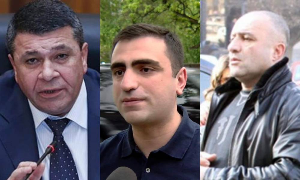 Արշակ Հակոբյանի կողմից փողերի լվացումը բացառվում է,24 վկաներից այս պահին 11-ը հարցաքննվել են՝ տալով  ամբողջովին արդարացնող ցուցմունքներ