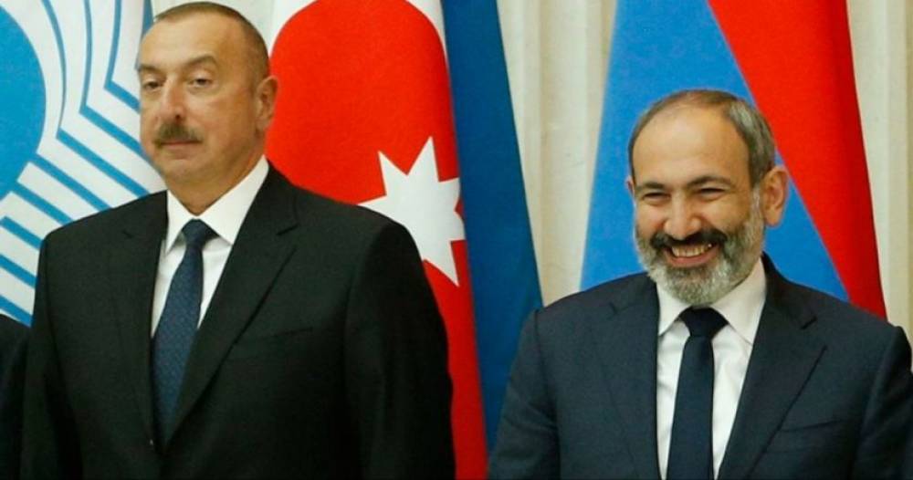 Ինչ նվեր է պատրաստել մայիսի 10-ին` հայր Ալիևի ծննդյան օրվա առիթով ադրբեջանա-թուրքական հեղափոխության առաջնորդ հայրենիքի գողը․ Էդգար Ղազարյան