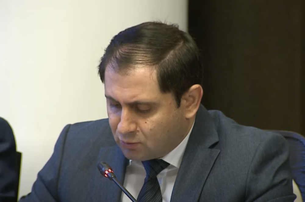 Հայաստանում կանայք 6 ամսով զինվորական ծառայություն անցնելու հնարավորություն կունենան. պատվովճարը՝ 1 մլն դրամ