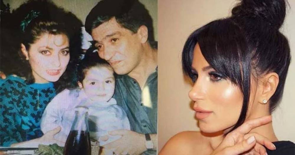 «Հորս կյանքից հեռանալն ու մորս 4-րդ աստիճանի քաղցկեղը ուսերիս ծանրացան, իսկ ես դա տարա միայնակ». Էմմի