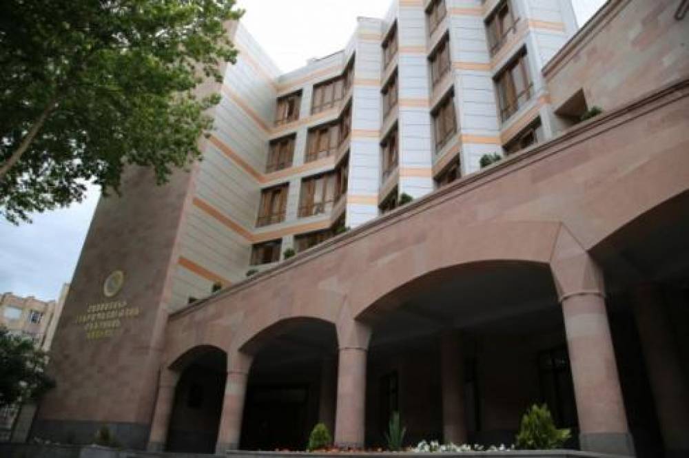 Կալանավորվել է 44-օրյա պատերազմին հիվանդության սիմուլյացիայի համար մեղադրվող բարձրաստիճան սպա