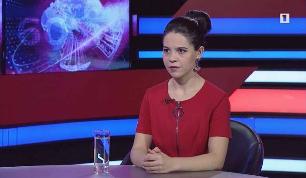 «Ալիևը Զանգեզուրի մասին շատ է հիշատակում, երևի մտածում է՝ Արցախի թեման «փակ է»,պետք է անցել Սյունիքին». Հայրապետյան