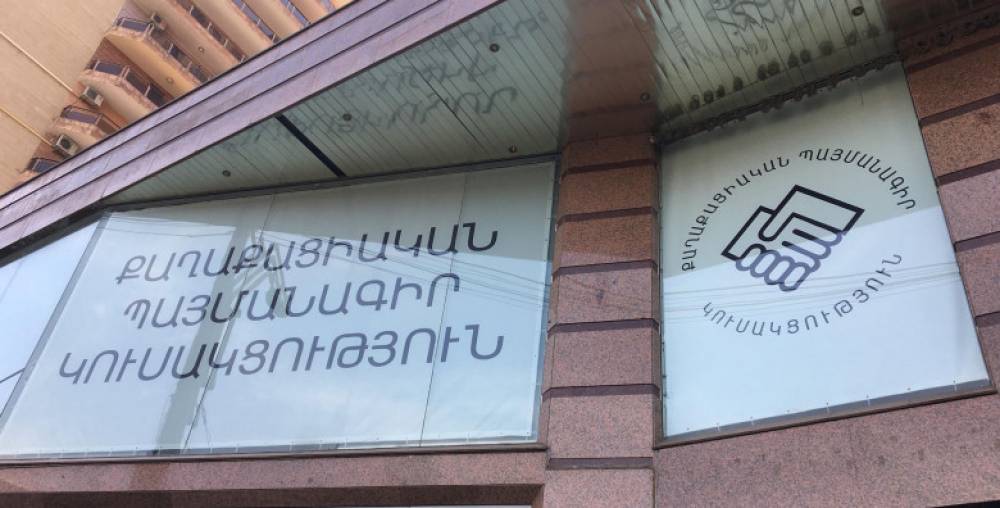 Որոշել է անձամբ փրկել վարկանիշը․ «Փաստ»