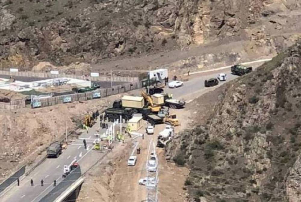 Բանակցություններին հայկական կողմը չի մասնակցում․ «Հրապարակ»