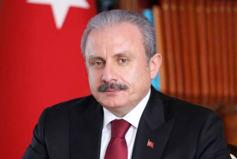 Թուրքիայի խորհրդարանի նախագահը «տարածաշրջանում Հայաստանի հետագա գոյության համար» պայման է առաջ քաշել