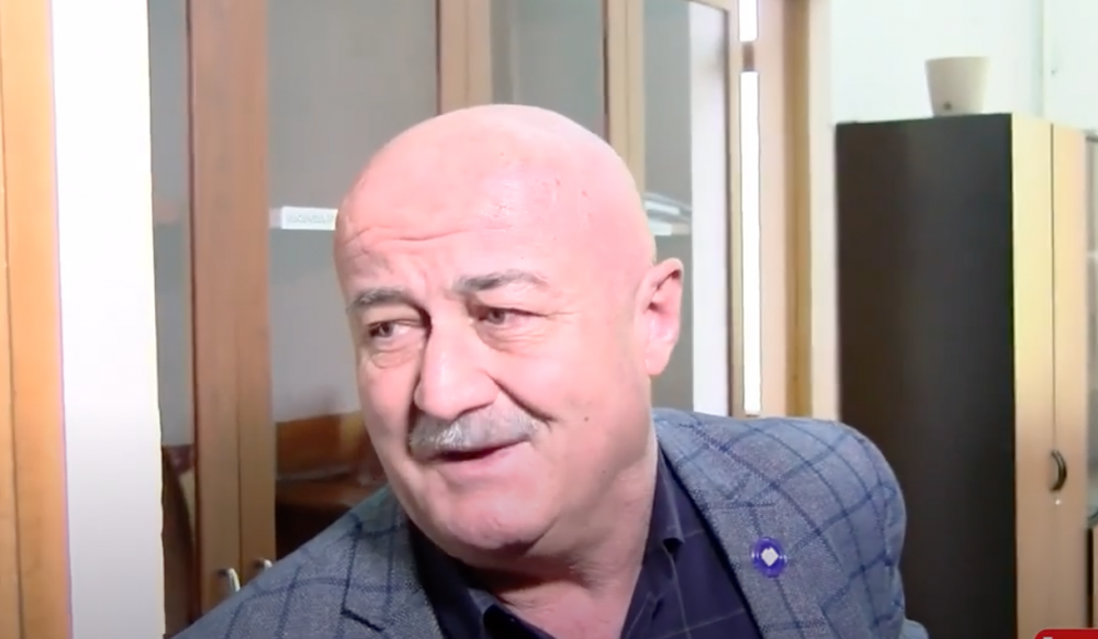 «Հլը չեմ պարզել» ․ Աղազարյանը՝ «մեսինջերը» կոտրելու, միջազգային հանրությունից ներողություն խնդրելու մասին