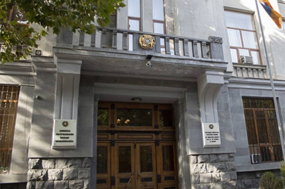 Սյունիք մտած ադրբեջանցիները կալանավորվել են,նրանց մեղադրանք է առաջադրվել ․ Գլխավոր դատախազություն