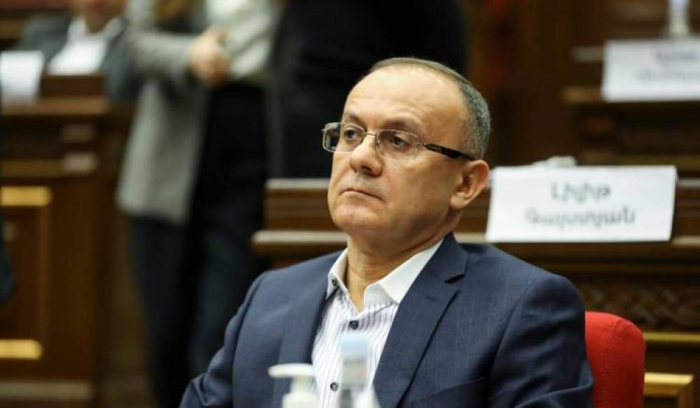 Սեյրան Օհանյանի և ևս 12 անձի վերաբերյալ քրեական վարույթի նախաքննությունն ավարտվել է