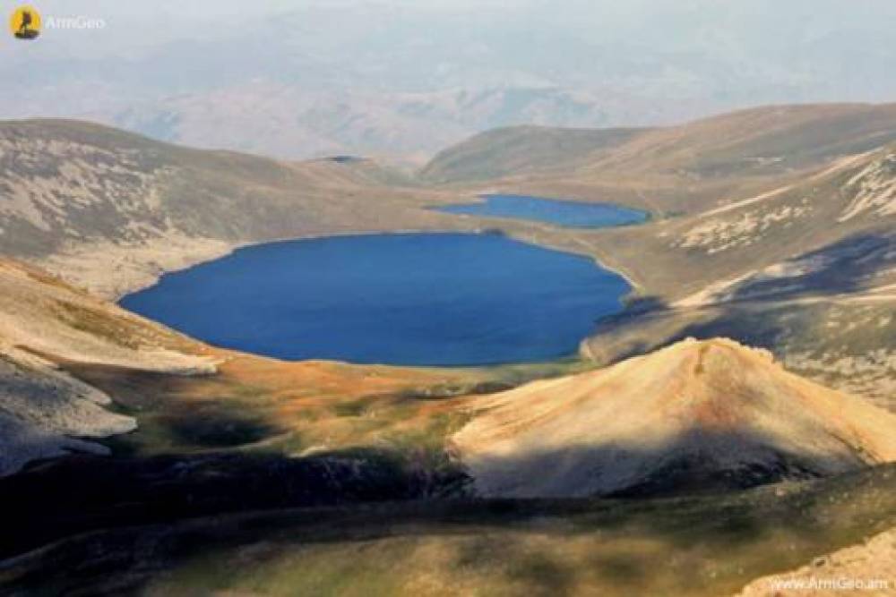 Սև լիճն ու Շուռնուխն էին սկիզբը այն ամենի, ինչ հիմա կատարվում է Տեղ գյուղում․ քաղաքագետ․ «Իրավունք»