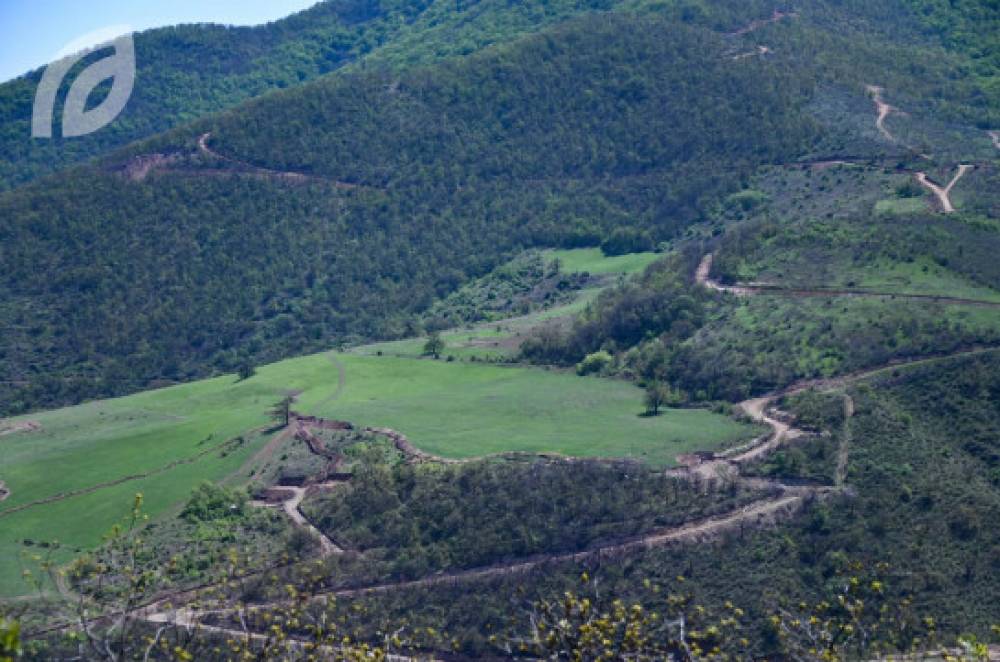 Կապանից ադրբեջանական օկուպացիայի ներքո է հայտնվել 2.700 հեկտար տարածք՝ միայն սեպտեմբերի 13-14-ի հարձակման և ներխուժումների հետեւանքով