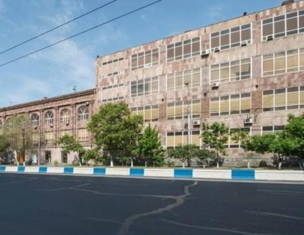 Հիմա էլ Ոսկերչական գործարանն է «պլանի տակ». ովքե՞ր «աչք ունեն» տարածքի վրա. «Փաստ»