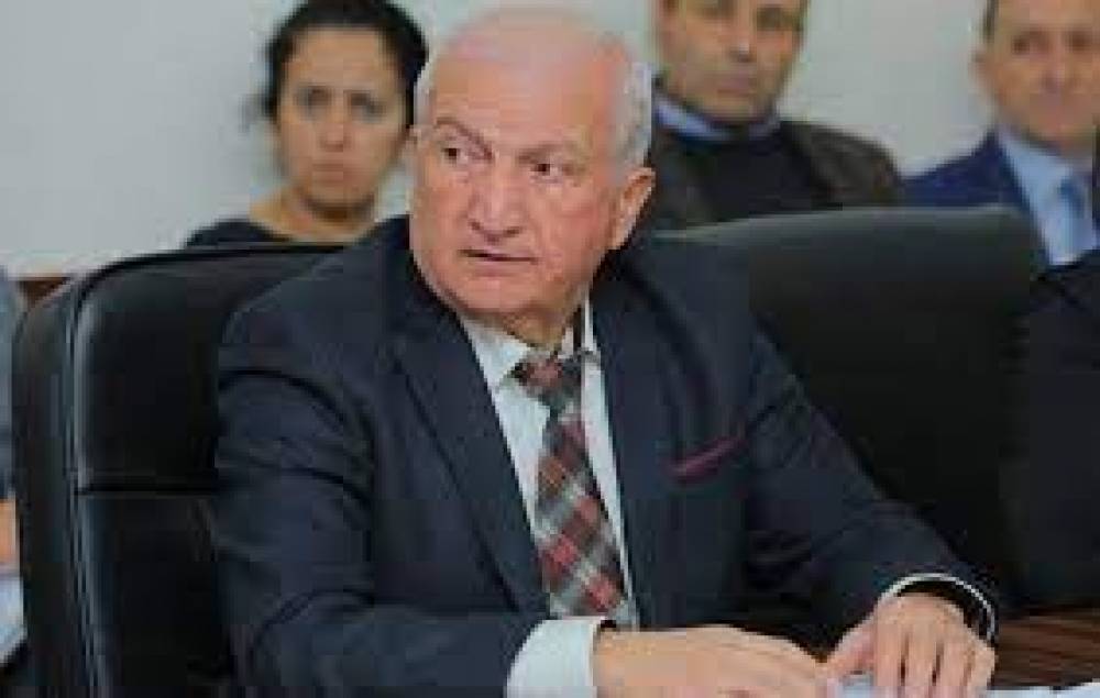 «Իրավունք». «Հայկական բանակի թուլության մասին խոսակցությունները ճիշտ չեն»
