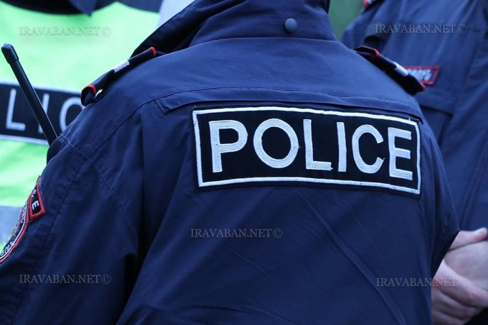 Նշված դեպքերում ձեզ կարող են ենթարկել անձնական խուզարկության