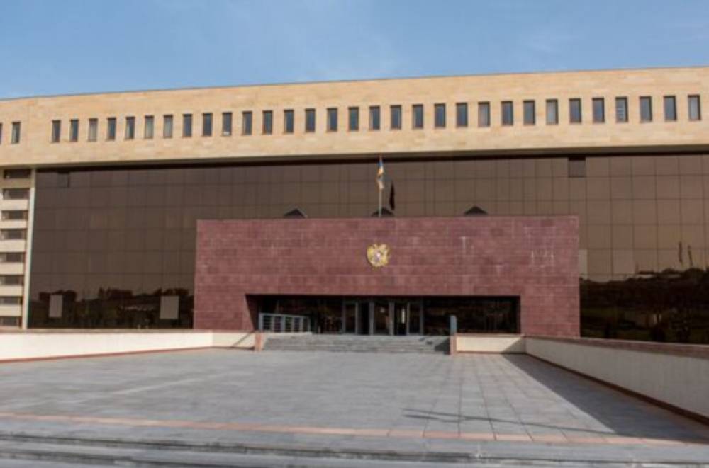 Հայկական կողմն ունի 4 զոհ և 6 վիրավոր, ադրբեջանական կողմն ունի մեծաթիվ զոհեր և վիրավորներ. ՊՆ