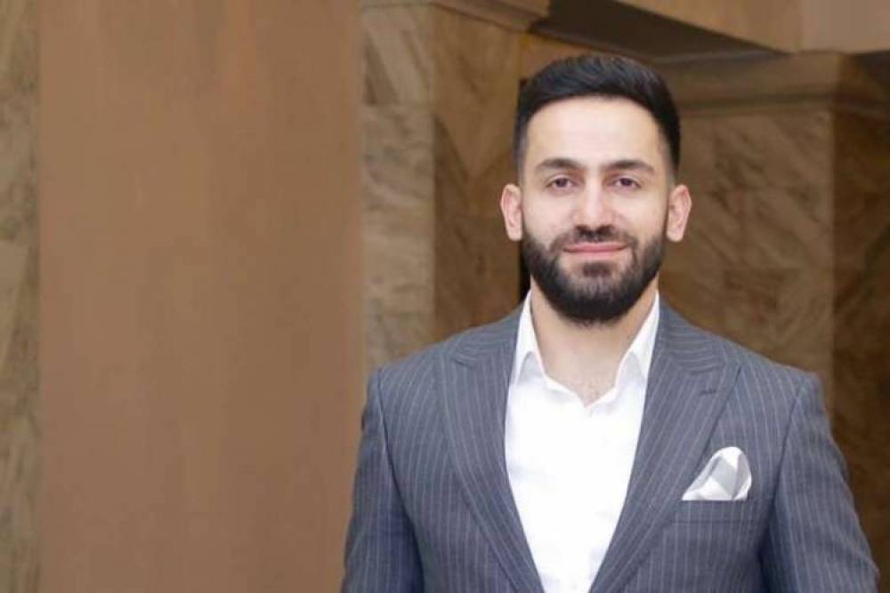 Դժվարա գոնե մի քանի օր ձեր քեֆերի, համերգների ու չգիտեմ ինչերի story-ները չանել, զզվելիա․ Ամրոյան