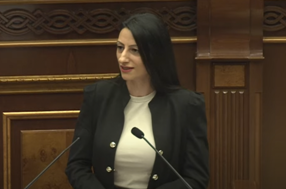 Գլխավոր դատախազի հետ ունեցած իմ հարաբերությունները երբևէ չեն ազդել իմ մասնագիտական գործունեության վրա․ ՄԻՊ թեկնածու