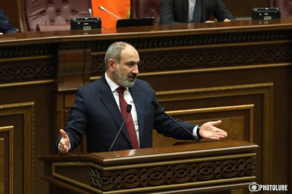 Արա, լավ, էլի՝ կինո մի սարքեք․ «Հրապարակ»