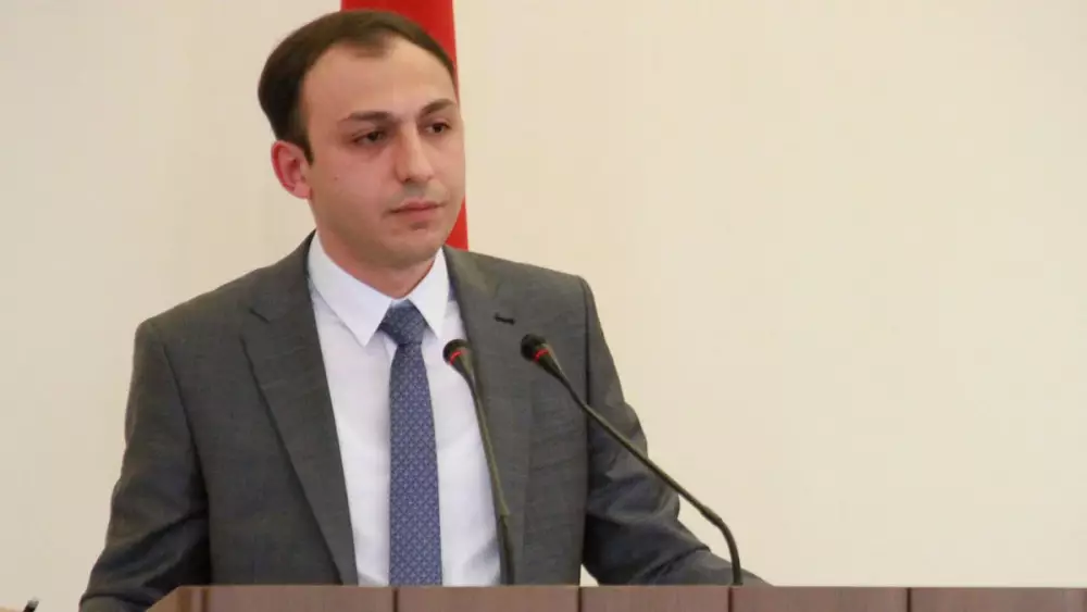 Նոր մանրամասներ Գորիս-Ստեփանակերտ ճանապարհին տեղի ունեցած դեպքից. դիմել են միջազգային կառույցներին. «Ժողովուրդ»