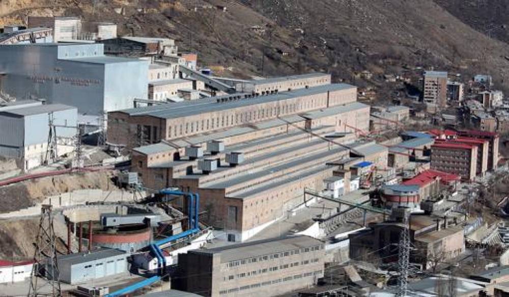 «ԶՊՄԿ» պահակակետում հրազենային վնասվածքներով տղամարդու դի է հայտնաբերվել