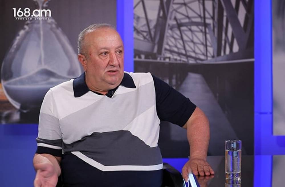 Հնարավոր էր Տեղ գյուղի միջադեպը կանխել. Մովսես Հակոբյանը ասել է` ինչպես