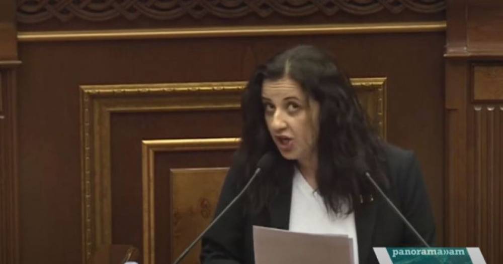 Նիկոլը, սեփական լեզվի երեսից հայտնվելով ծիծաղելի իրավիճակում, Էմուլի միջոցով փորձել է իբր վրեժ լուծել