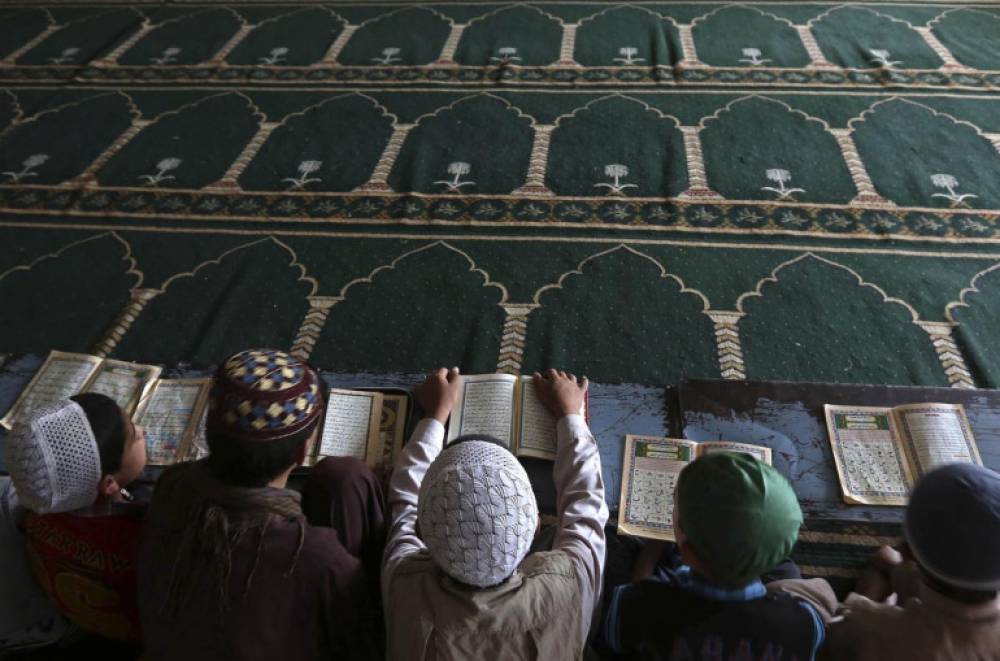 2 հոգևորական կրոնական դպրոցում բռնաբարել է 10-ամյա տղայի