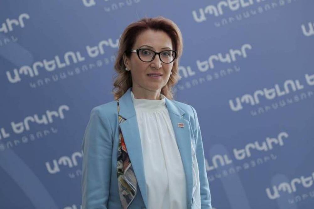 ՔՊ-ին իշխանազրկելու ենք Երեւանում, ինչպես դա a8el enq արել ենք Նոյեմբերյանում, Ալավերդիում եւ Տաթեւում. «Հրապարակ»
