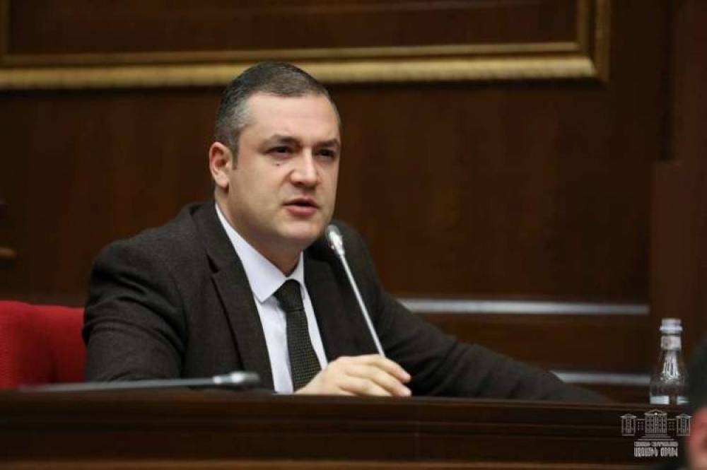 Ո՞ր դաշինքով Տիգրան Ուրիխանյանը կմասնակցի Երևանի ավագանու ընտրություններին