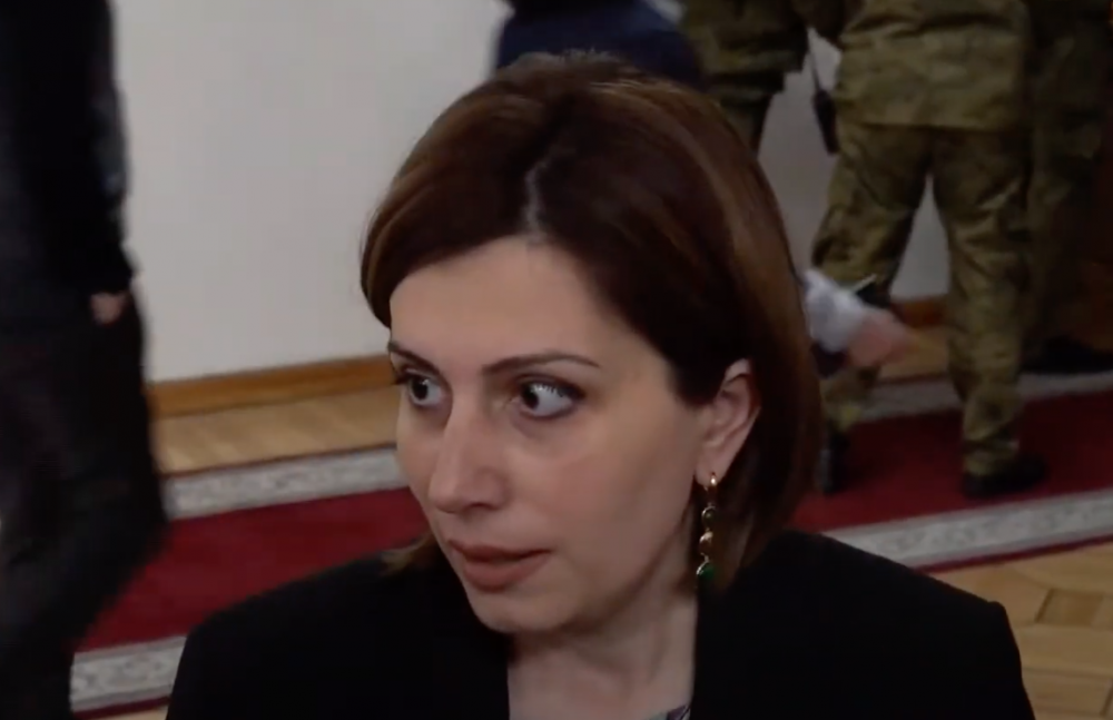 Երեք վիրավորների վիճակը ծանր է, գտնվում են բժիշկների հսկողության տակ. առողջապահության նախարար