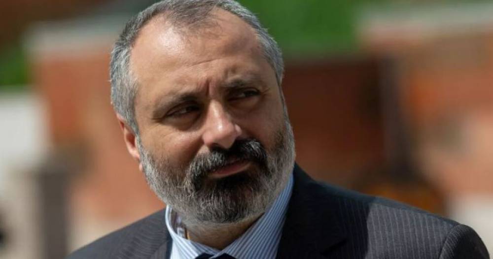 Արցախը մատա՞ղ են անում. Երևանն ու Մոսկվան պետք է հստակ պատասխաններ տան. Դավիթ Բաբայան (Video)