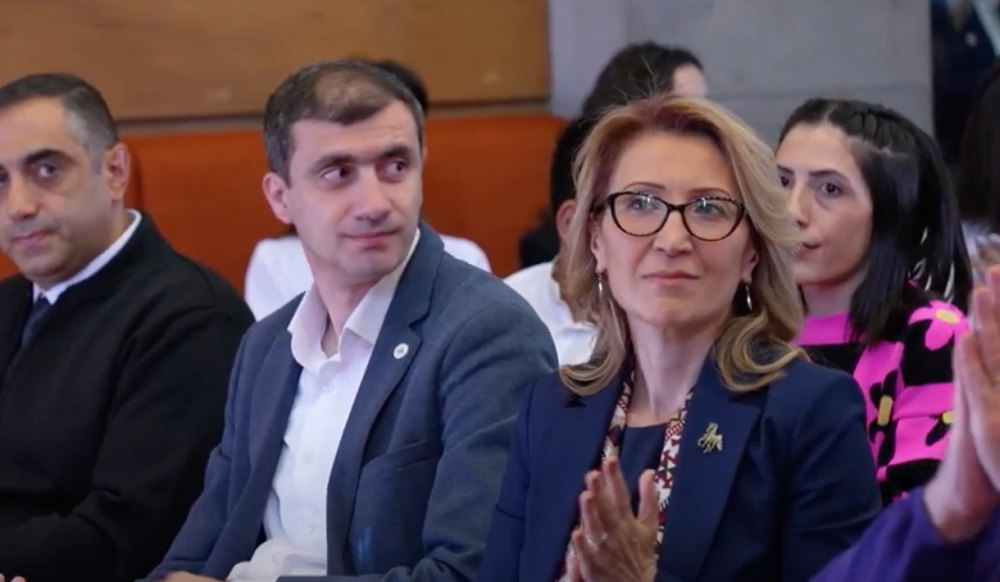 Պայքարը շարունակվում է․ «Ապրելու Արցախ» հիմնադրամն ամփոփեց ստեղծագործական մրցույթի արդյունքները