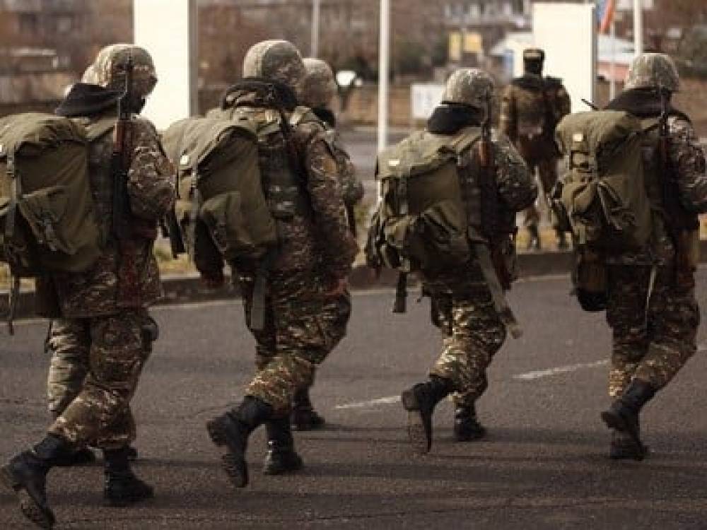 Ամառային զորակոչ հայտարարելու որոշում կայացվեց. Այն կմեկնարկի հունիսի 26-ին, իսկ զորացրումը՝ հունիսի 15-ից