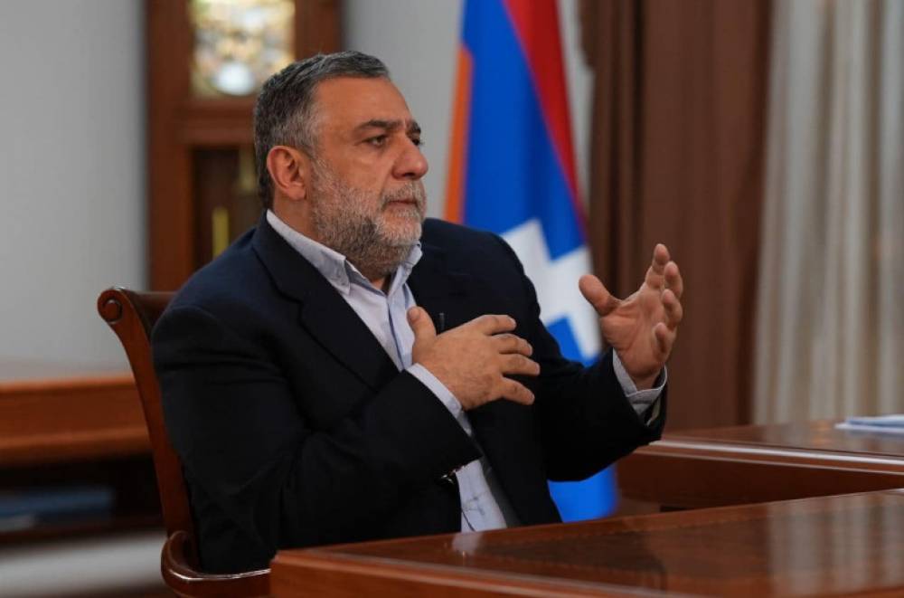 Վաղ թե ուշ Ալիևը ստիպված է լինելու կանգնել Հաագայի միջազգային դատարանի առաջ․ Ռուբեն Վարդանյան