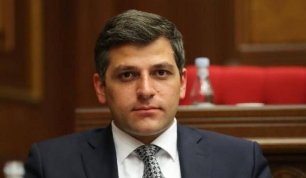Փոխքաղաքապետի հաշիվների վրա կալանք չի դրվի. «Ժողովուրդ»
