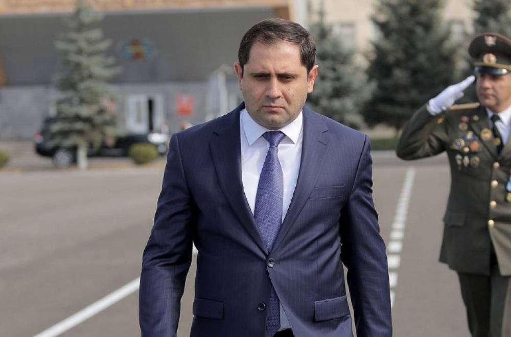 Պապիկյանը դադարեցրել է աշխատանքային այցը և վերադառնում է Հայաստան