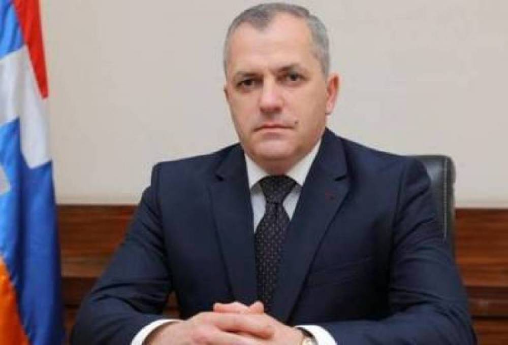 Արցախում ռուս խաղաղապահների հետ համագործակցության կենտրոնի ղեկավարը պաշտոնանկ է արվել․ «Հրապարակ»
