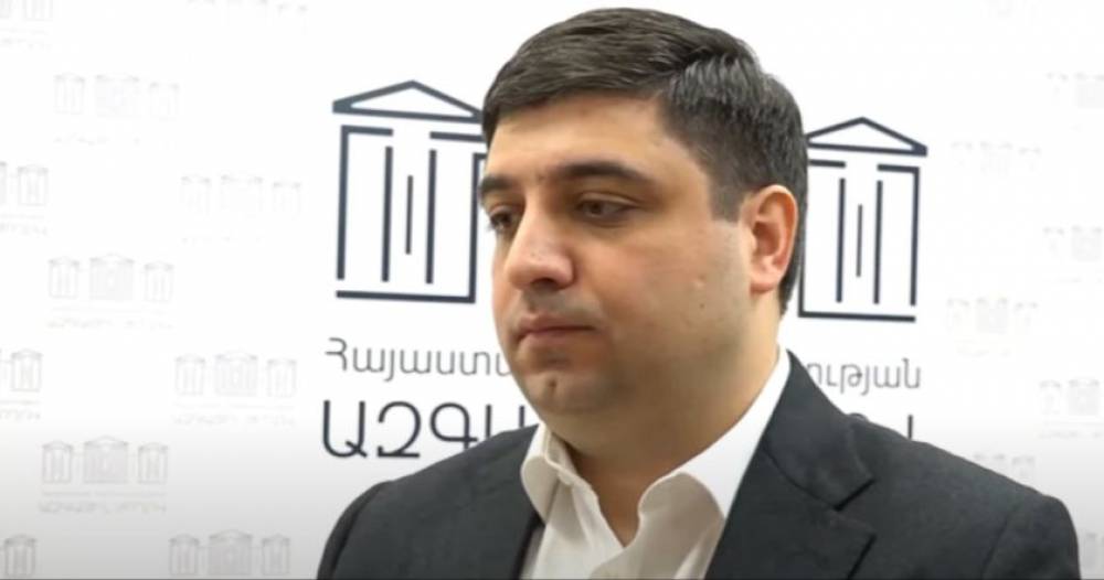 Առաջին անգամ չէ, որ ադրբեջանցիները ՀՀ սահման են մտնում, նախկինում ևս բազմաթիվ նման դեպքեր եղել են․ ՔՊ–ական պատգամավոր (Video)