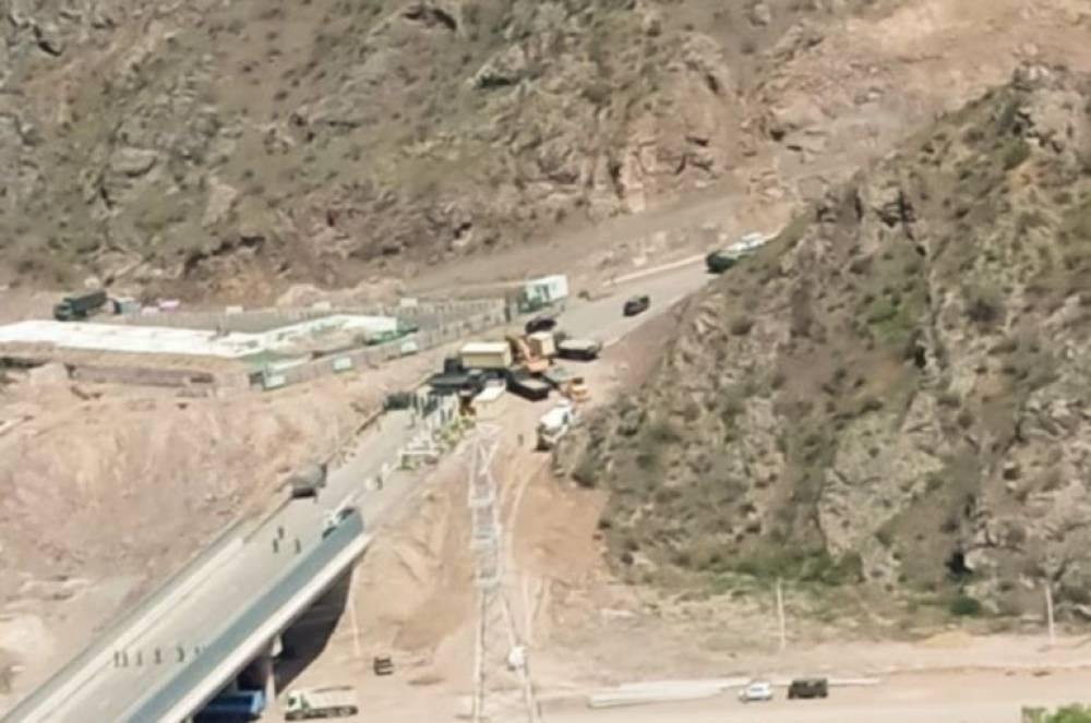 Եթե շարունակվի այս համակերպված հնազանդ քաղաքականությունը, հաջորդ զիջումը լինելու Սյունիքի միջանցքը, մեր պետությունն ու պետականությունը․ «Ապրելու Երկիր» կուսակցություն