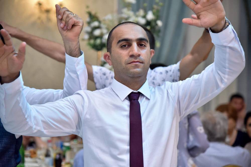 Զոհված Մկրտիչ Հարությունյանը Թալինից էր․ ուներ երկու երեխա