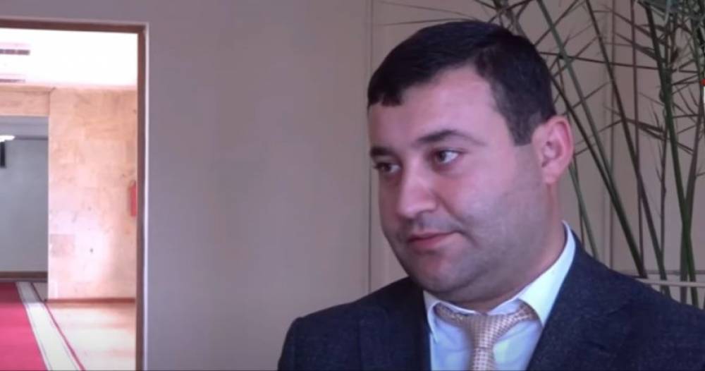 Շորժան չենք պատրաստվում տալ թշնամուն, պետք լինի` կկռվենք, բայց Բաքվին էլ է խաղաղություն պետք․ ՔՊ-ական պատգամավոր