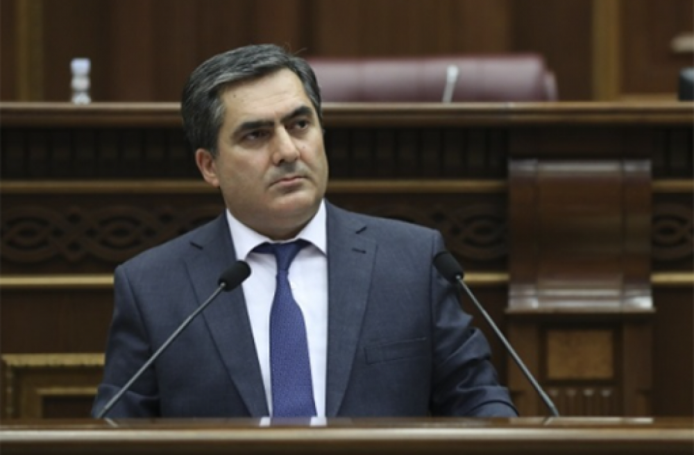 Դատական համակարգը սպասում է ապրիլի 7-ին. «Ժողովուրդ»