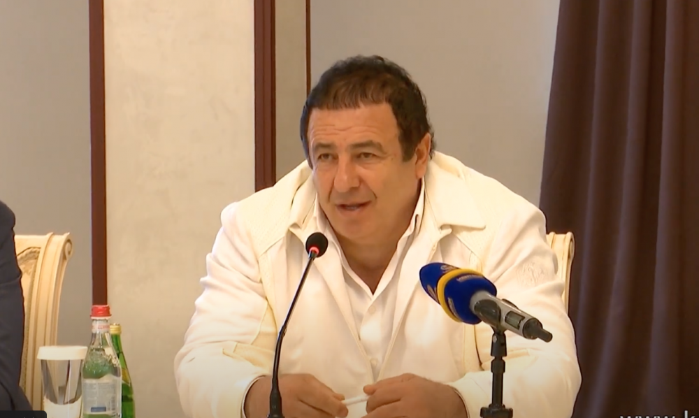 Ծաղկաձորի լեռնադահուկային կենտրոնում այսուհետ գործարկվելու է արհեստական ձյան համակարգ (տեսանյութ)