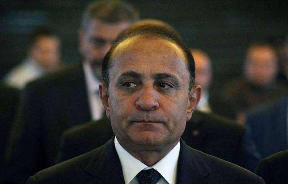 230 միլիոն դրամի փողերի լվացում․ Հովիկ Աբրահամյանին մեղադրանք կառաջադրվի