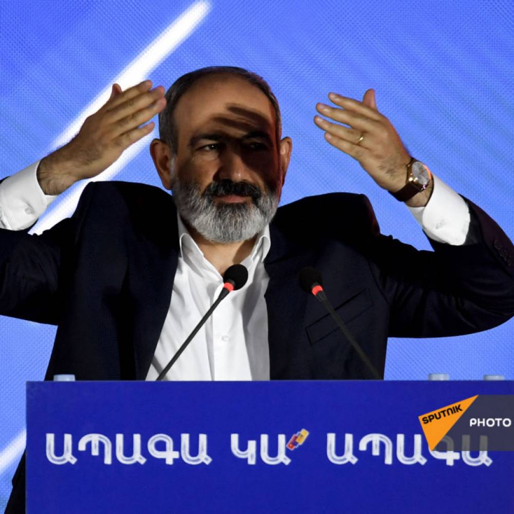 Խոստացած «ապագան» լոք-լոք գալիս է. «Փաստ»