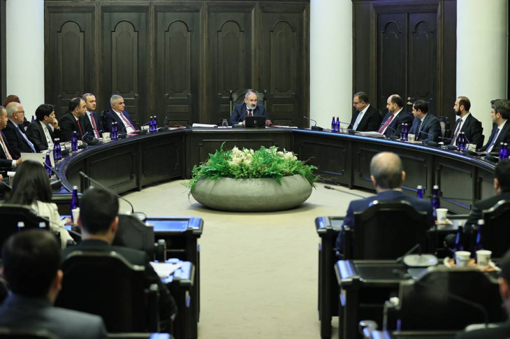 Իսկ հնարավո՞ր է ինֆարկտահար չլինել այս ամենից. «Փաստ»