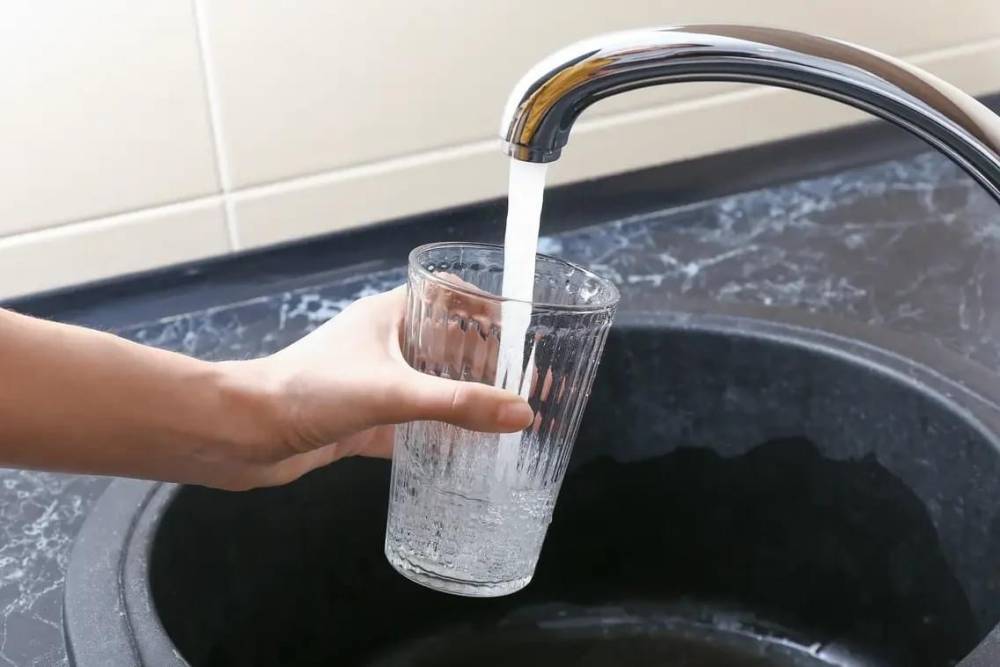 36 ժամ ջուր չի լինի