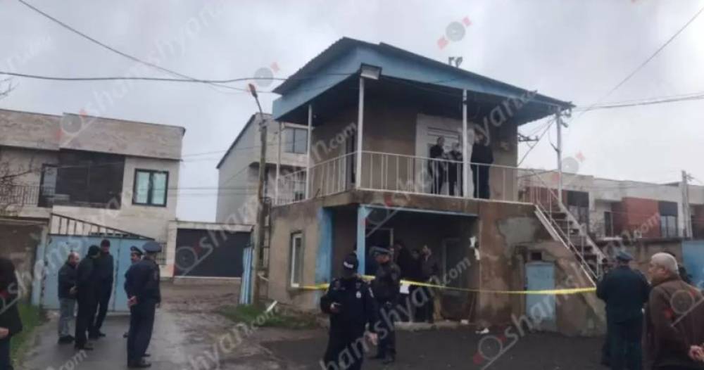 «Վեոլիա ջրի» աշխատակիցն ինքնասպանություն է գործել ոստիկանի հրազենով