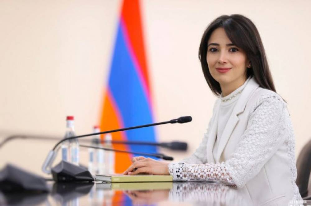 44-օրյա պատերազմից հետո Ադրբեջանն օկուպացրել է ՀՀ 150 քառակուսի կմ տարածք․ ԱԳՆ խոսնակ