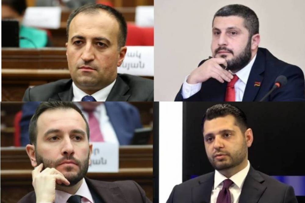 Իրավապահ համակարգում ներքին քննություն է. ՔՊ վարչության ընտրությունների հարցը կասեցված չէ. «Ժողովուրդ»